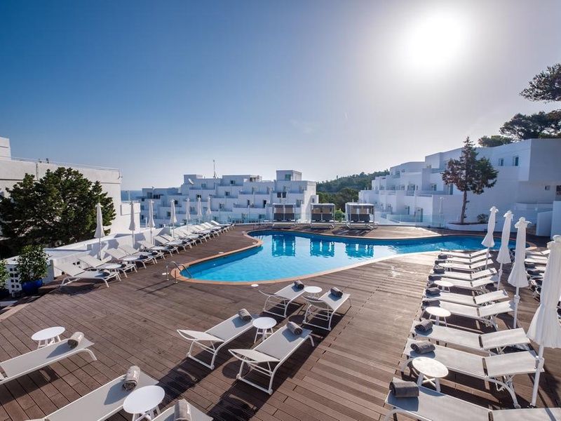 Hôtel Barceló Portinatx 4* - Adult Only pas cher photo 1