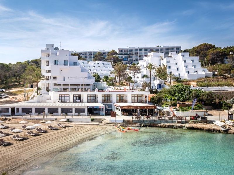 Hôtel Barceló Portinatx 4* - Adult Only pas cher photo 2