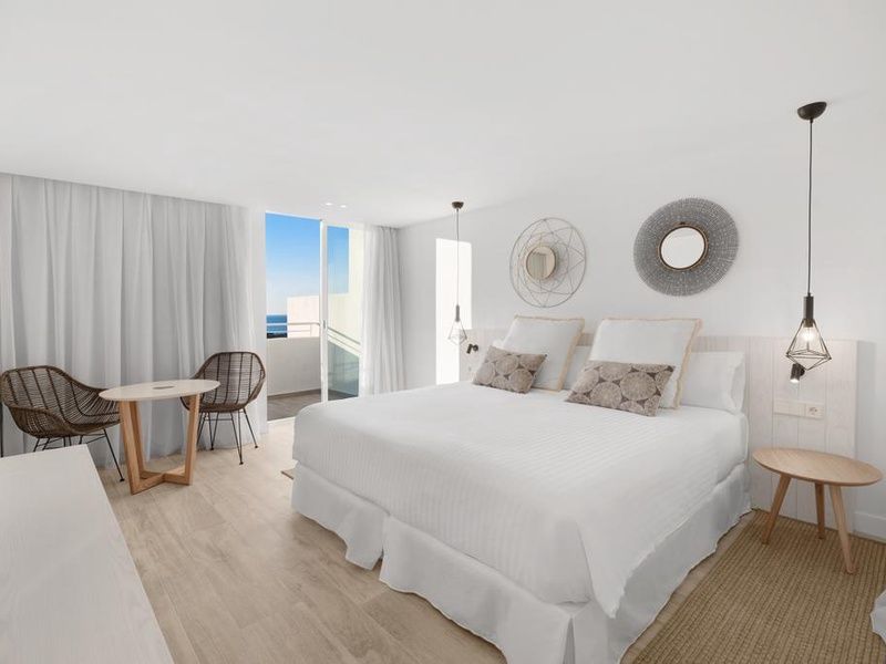 Hôtel Barceló Portinatx 4* - Adult Only pas cher photo 4