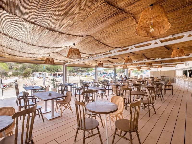 Hôtel Barceló Portinatx 4* - Adult Only pas cher photo 5