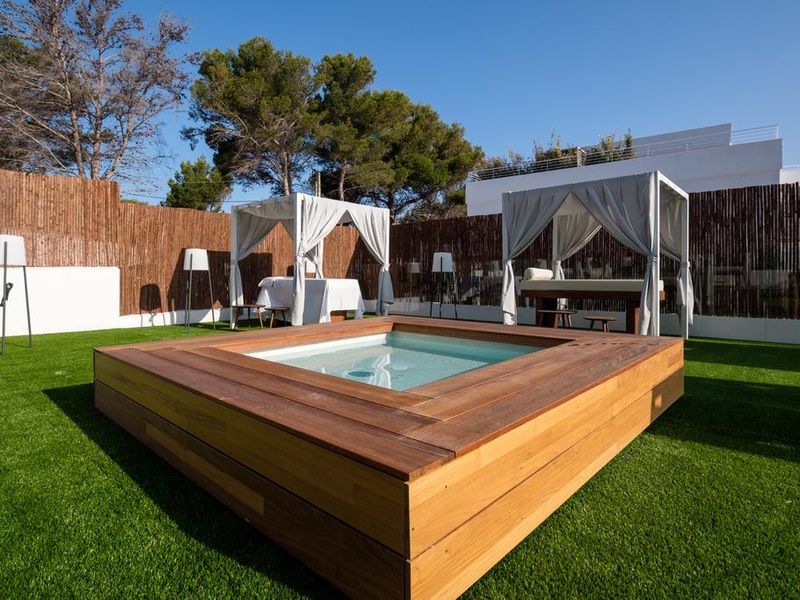 Hôtel Barceló Portinatx 4* - Adult Only pas cher photo 9