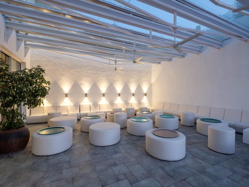 Hôtel Barceló Portinatx 4* - Adult Only pas cher photo 10