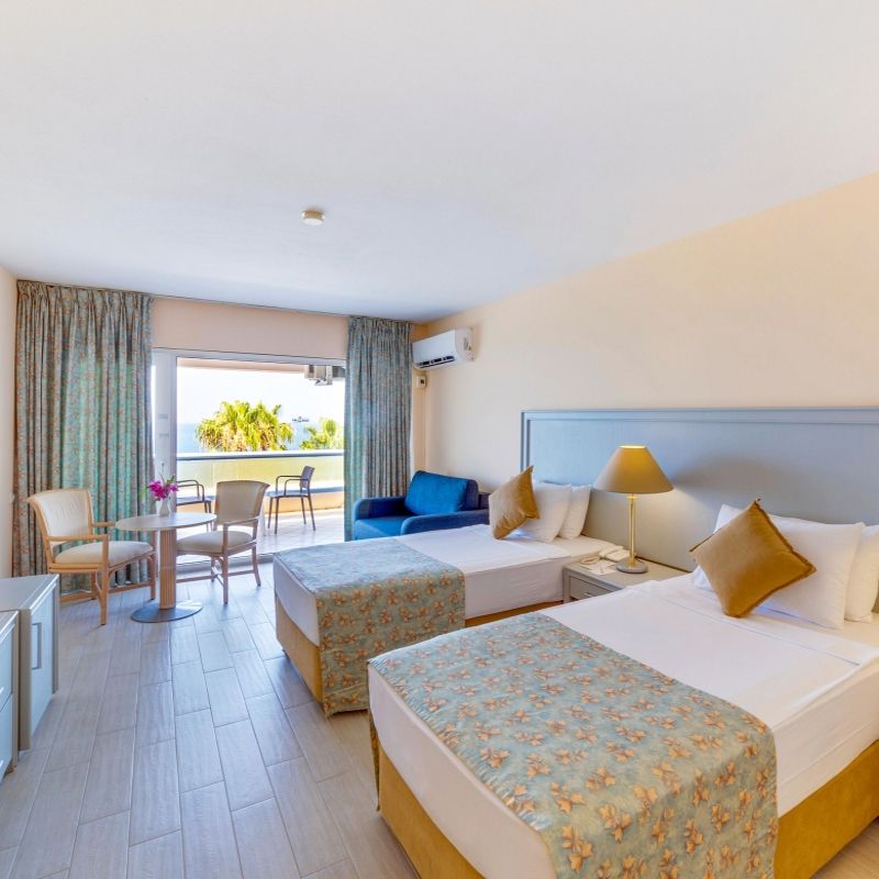 Mondi Club The Grand Blue Sky International 4* pas cher photo 17