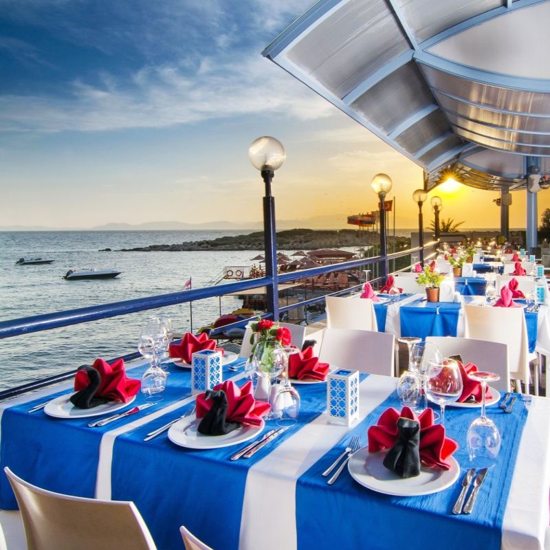 Mondi Club The Grand Blue Sky International 4* pas cher photo 21