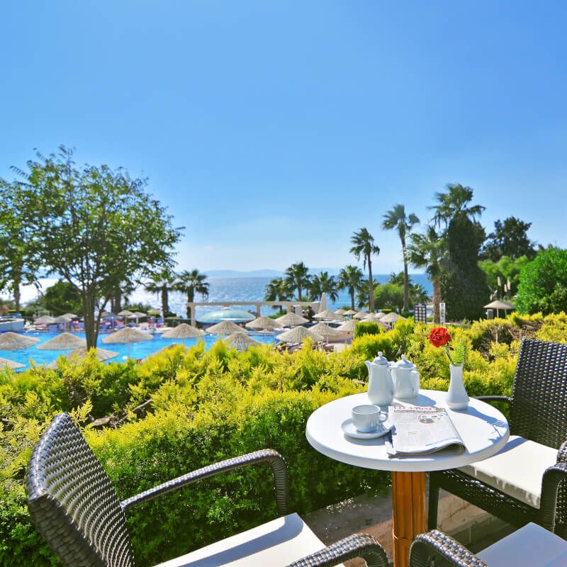 Mondi Club The Grand Blue Sky International 4* pas cher photo 14