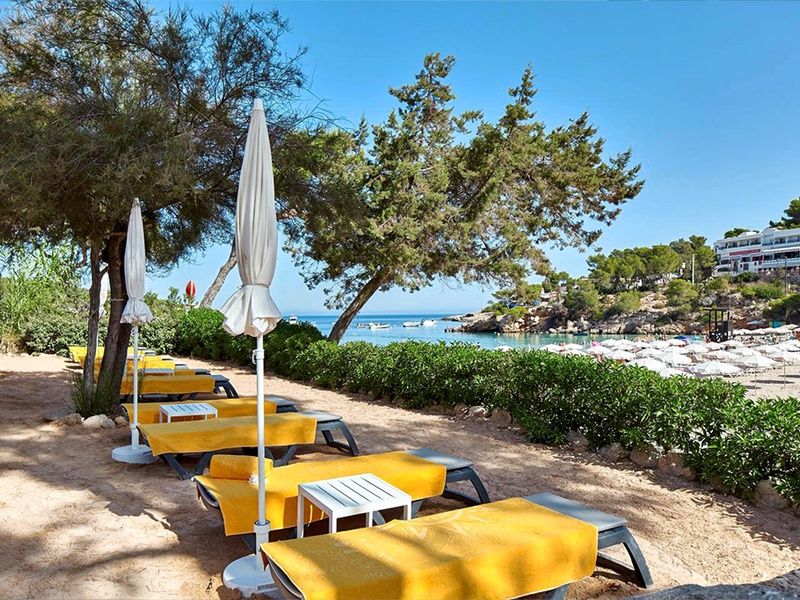 Hôtel Sandos El Greco 4* pas cher photo 3