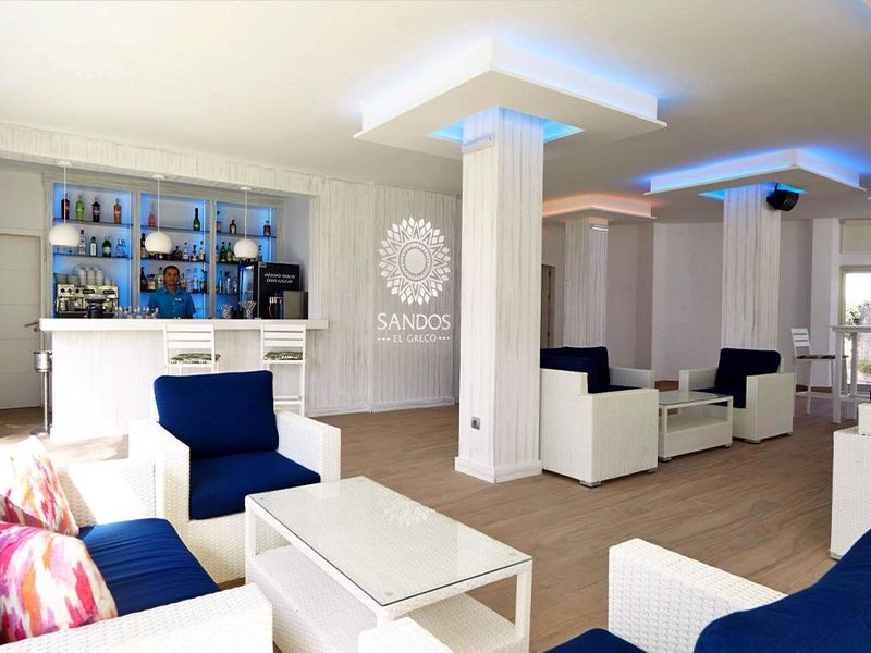 Hôtel Sandos El Greco 4* pas cher photo 7