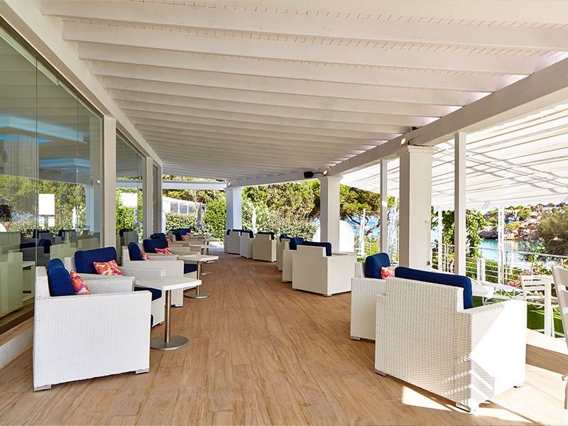 Hôtel Sandos El Greco 4* pas cher photo 8