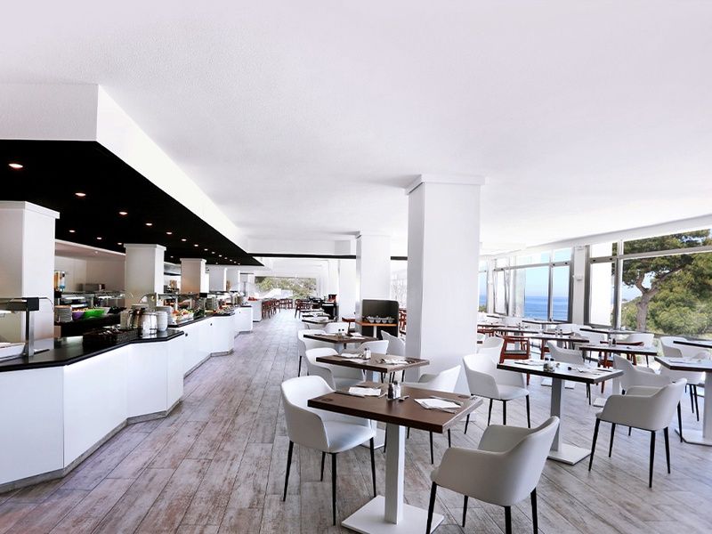 Hôtel Sandos El Greco 4* pas cher photo 9