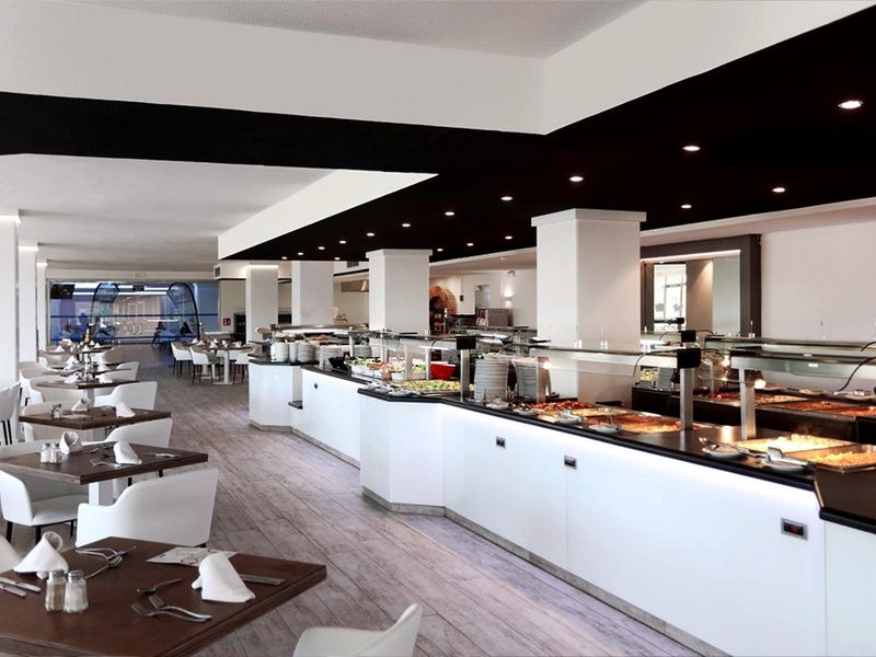 Hôtel Sandos El Greco 4* pas cher photo 12