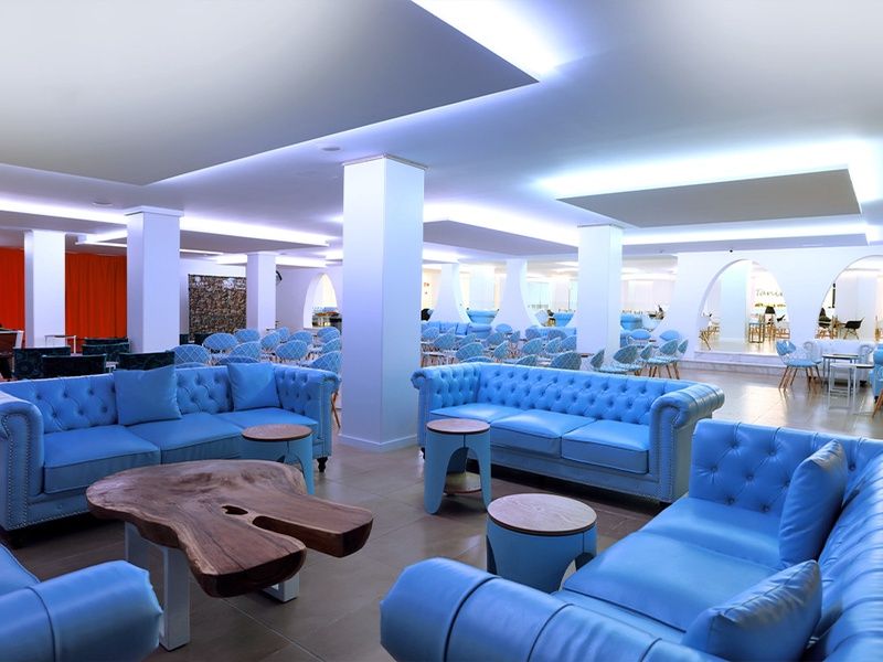 Hôtel Sandos El Greco 4* pas cher photo 13