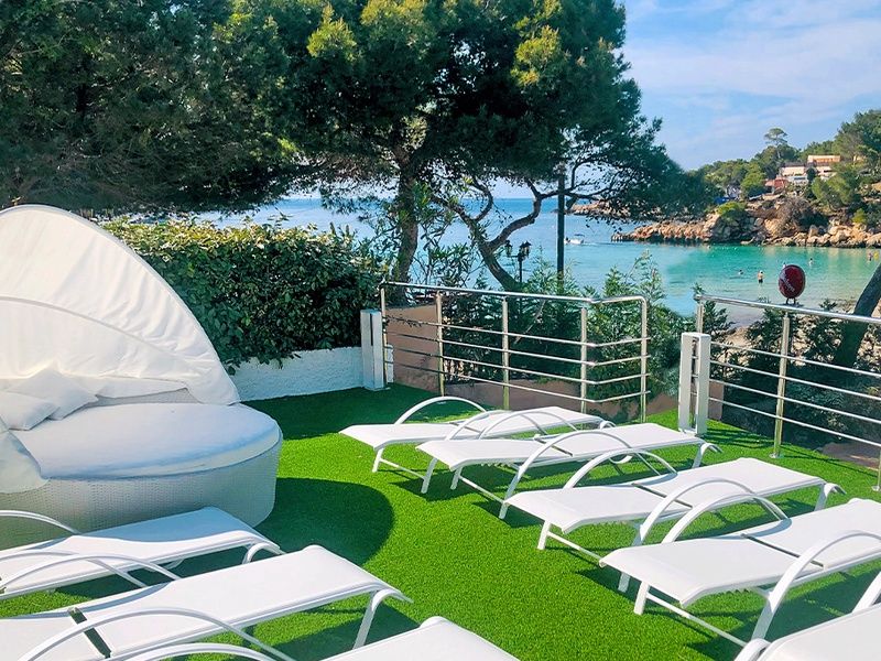 Hôtel Sandos El Greco 4* pas cher photo 14