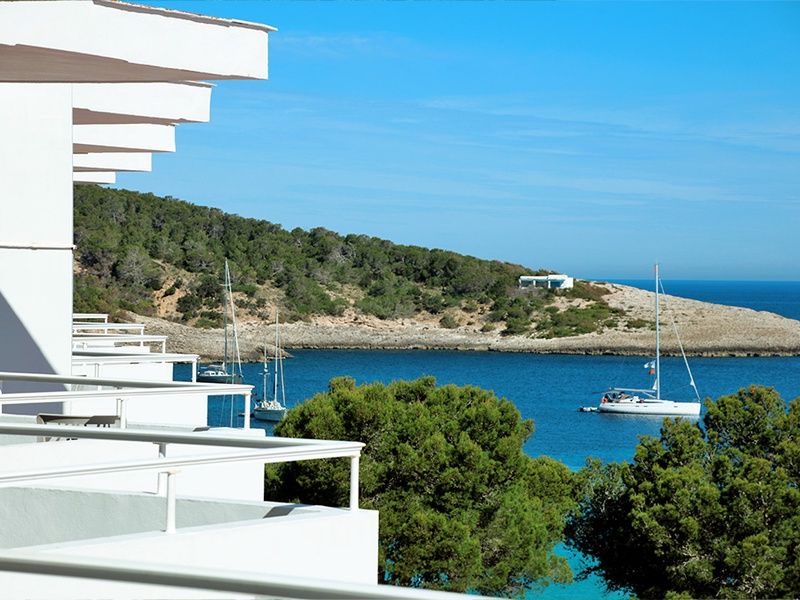 Hôtel Sandos El Greco 4* pas cher photo 15