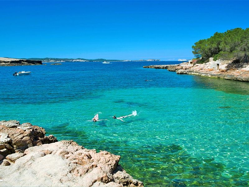 Hôtel Sandos El Greco 4* pas cher photo 16