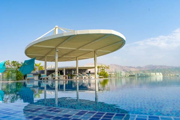 Hôtel Grand Millennium Muscat Hotel, Immersion by Fram Mascate 5* pas cher photo 3