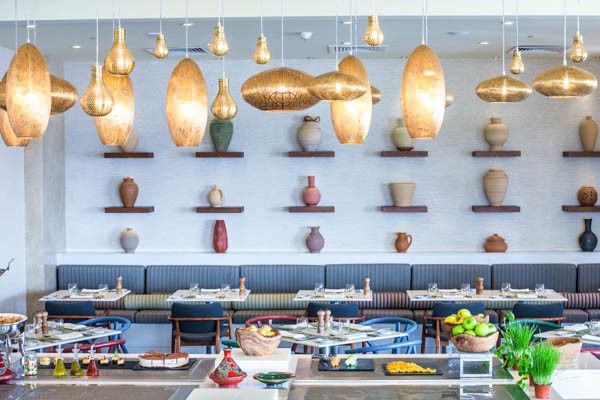 Hôtel Grand Millennium Muscat Hotel, Immersion by Fram Mascate 5* pas cher photo 7