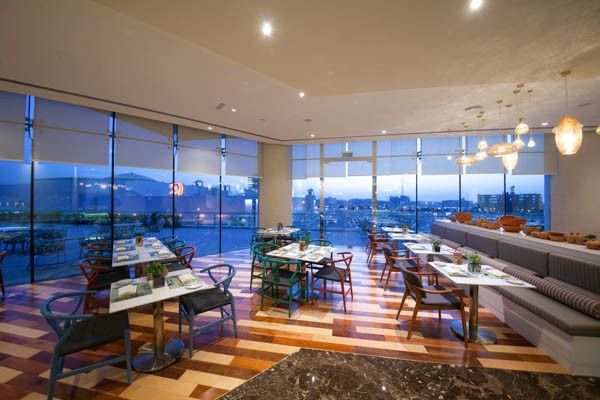 Hôtel Grand Millennium Muscat Hotel, Immersion by Fram Mascate 5* pas cher photo 10