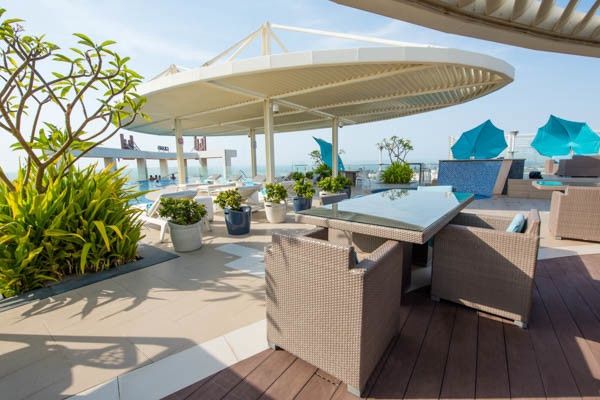 Hôtel Grand Millennium Muscat Hotel, Immersion by Fram Mascate 5* pas cher photo 11