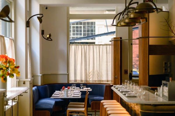 Hôtel Walker Tribeca, Immersion by Fram New York 4* pas cher photo 10