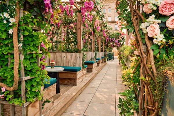 Hôtel Walker Tribeca, Immersion by Fram New York 4* pas cher photo 13