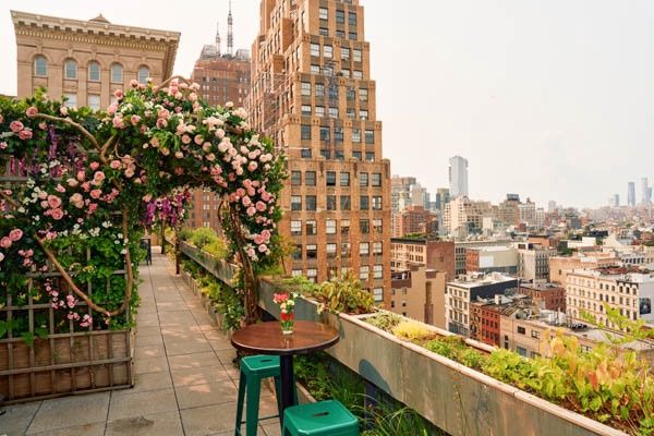 Hôtel Walker Tribeca, Immersion by Fram New York 4* pas cher photo 14