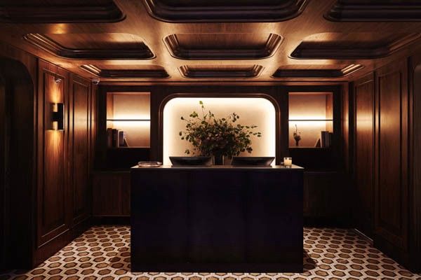 Hôtel Walker Tribeca, Immersion by Fram New York 4* pas cher photo 15