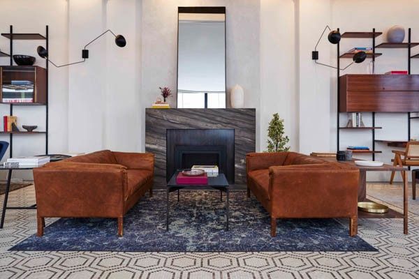 Hôtel Walker Tribeca, Immersion by Fram New York 4* pas cher photo 17