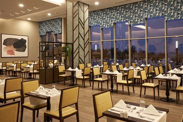 Club Framissima Évasion Riu Dubai avec activités incluses 4* pas cher photo 13
