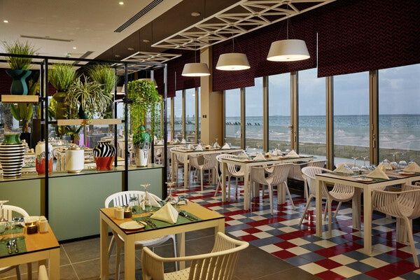 Club Framissima Évasion Riu Dubai avec activités incluses 4* pas cher photo 16