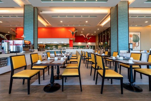 Club Framissima Évasion Riu Dubai avec activités incluses 4* pas cher photo 20