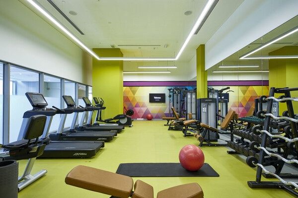 Club Framissima Évasion Riu Dubai avec activités incluses 4* pas cher photo 30