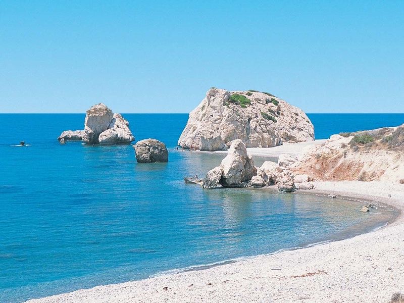Circuit Chypre sans frontières - Arrivée Larnaca pas cher photo 6