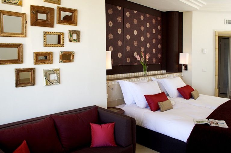 Hôtel Radisson Blu Palace Resort & Thalasso Djerba 5* pas cher photo 8