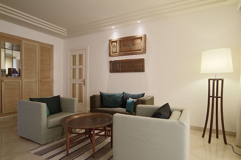 Hôtel Radisson Blu Palace Resort & Thalasso Djerba 5* pas cher photo 12