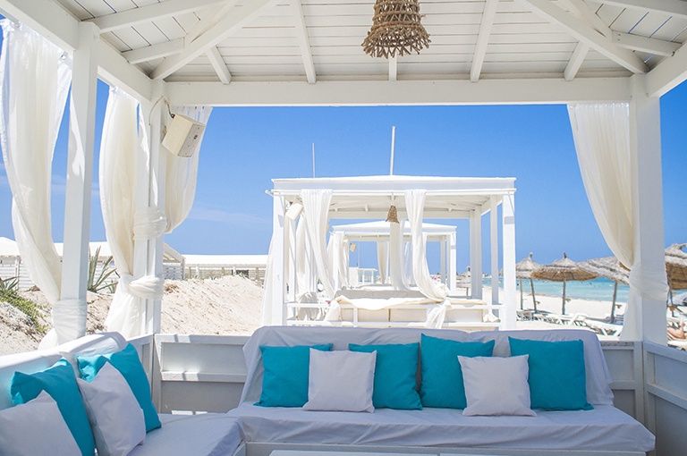 Hôtel Radisson Blu Palace Resort & Thalasso Djerba 5* pas cher photo 25