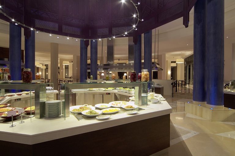 Hôtel Radisson Blu Palace Resort & Thalasso Djerba 5* pas cher photo 26