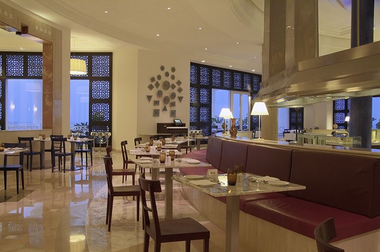 Hôtel Radisson Blu Palace Resort & Thalasso Djerba 5* pas cher photo 27