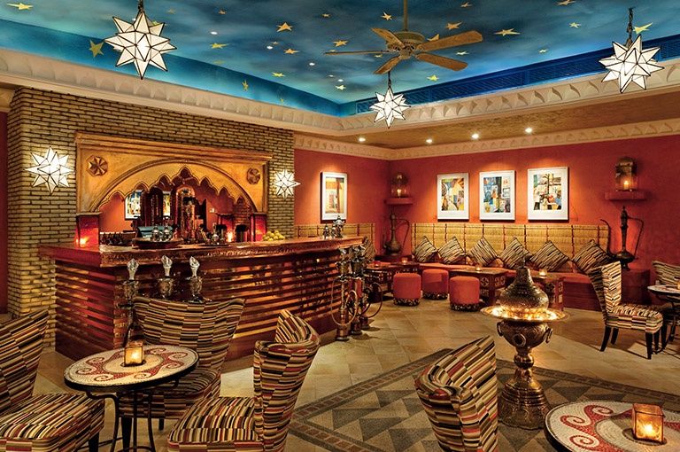 Hôtel Movenpick Resort Marine & Spa 5* pas cher photo 43