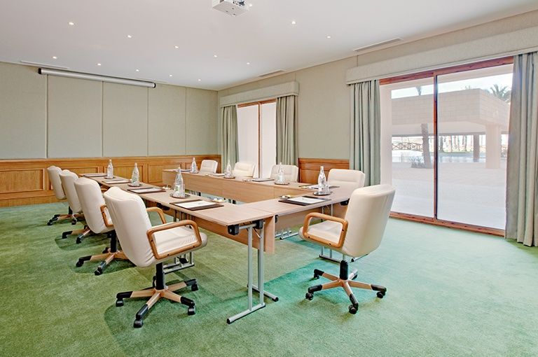 Hôtel Movenpick Resort Marine & Spa 5* pas cher photo 50