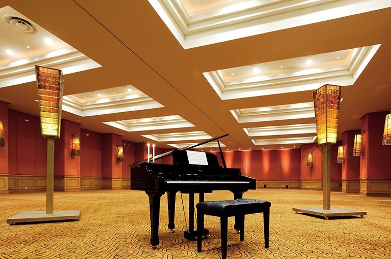 Hôtel Movenpick Resort Marine & Spa 5* pas cher photo 52