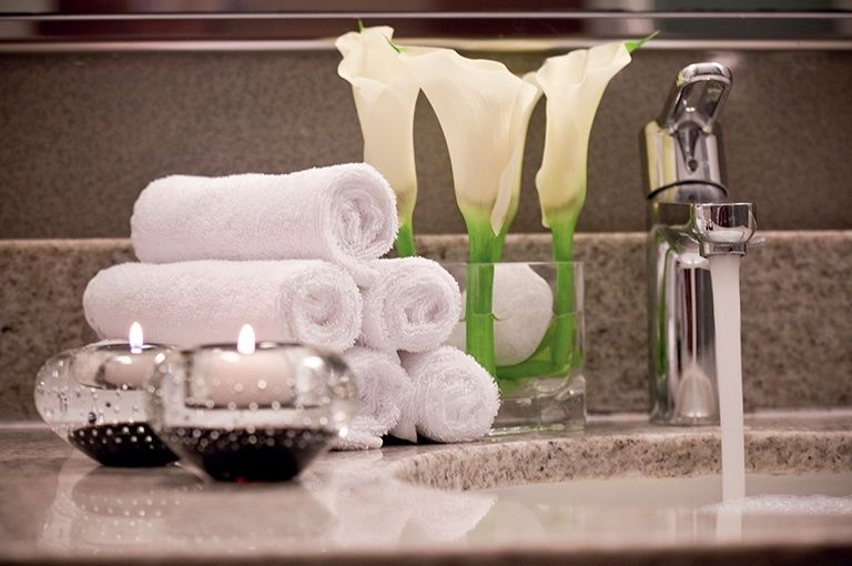 Hôtel Movenpick Resort Marine & Spa 5* pas cher photo 54