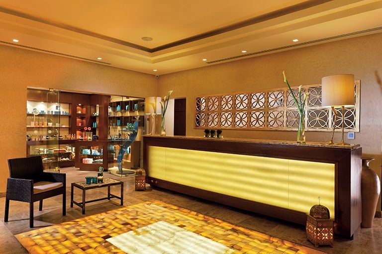 Hôtel Movenpick Resort Marine & Spa 5* pas cher photo 56