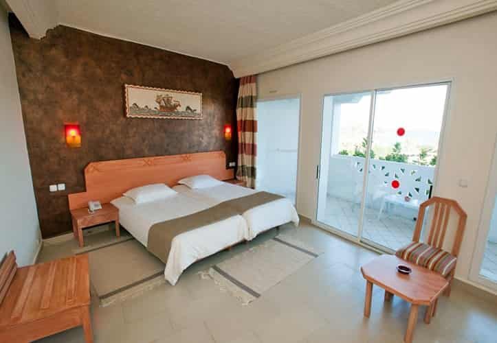 Hôtel Mahdia Beach & Aquapark 4* pas cher photo 6