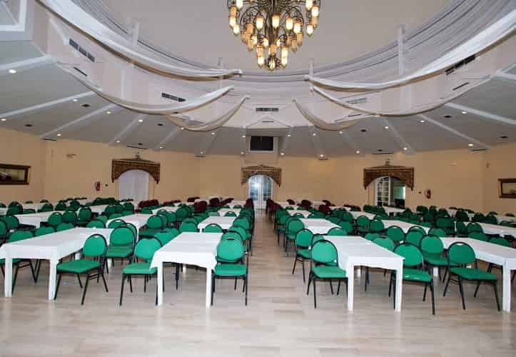 Hôtel Mahdia Beach & Aquapark 4* pas cher photo 12