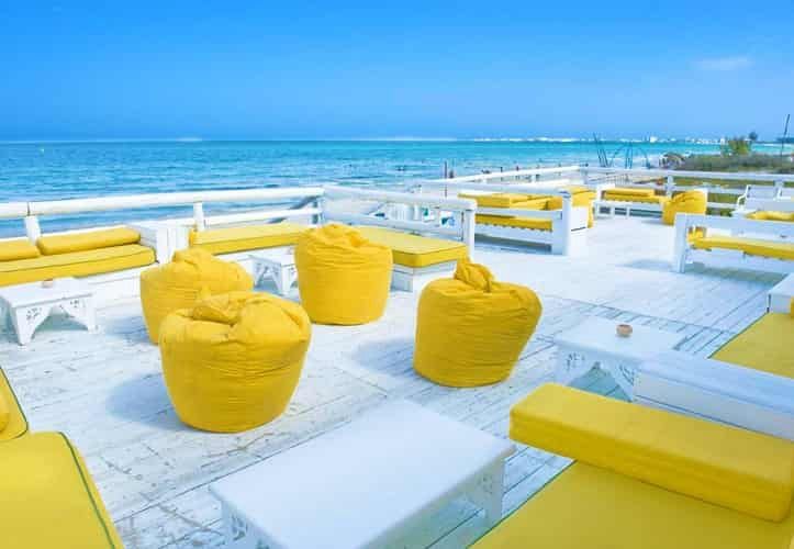 Hôtel Mahdia Beach & Aquapark 4* pas cher photo 13