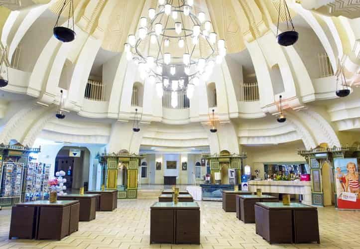 Hôtel Mahdia Beach & Aquapark 4* pas cher photo 14