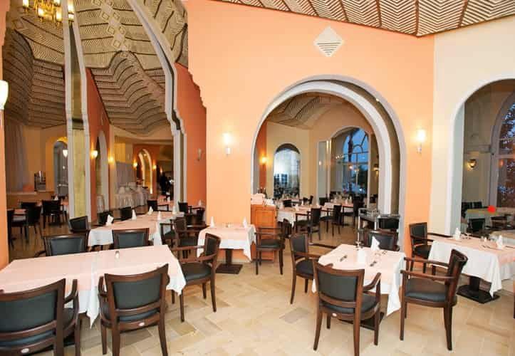 Hôtel Mahdia Beach & Aquapark 4* pas cher photo 15