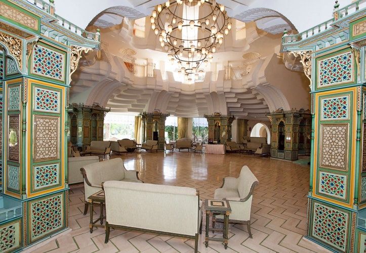 Hôtel Mahdia Beach & Aquapark 4* pas cher photo 16