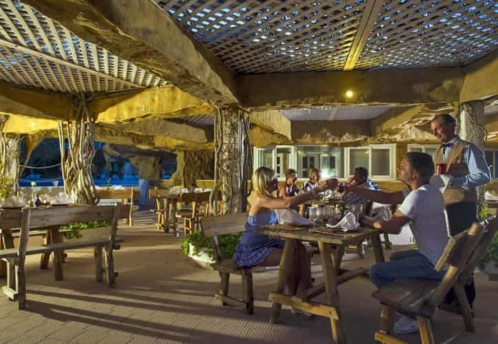 Hôtel Mahdia Beach & Aquapark 4* pas cher photo 17