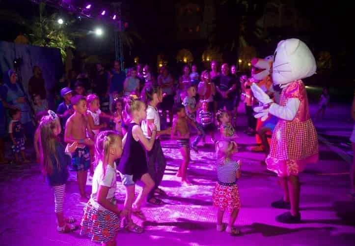 Hôtel Mahdia Beach & Aquapark 4* pas cher photo 19